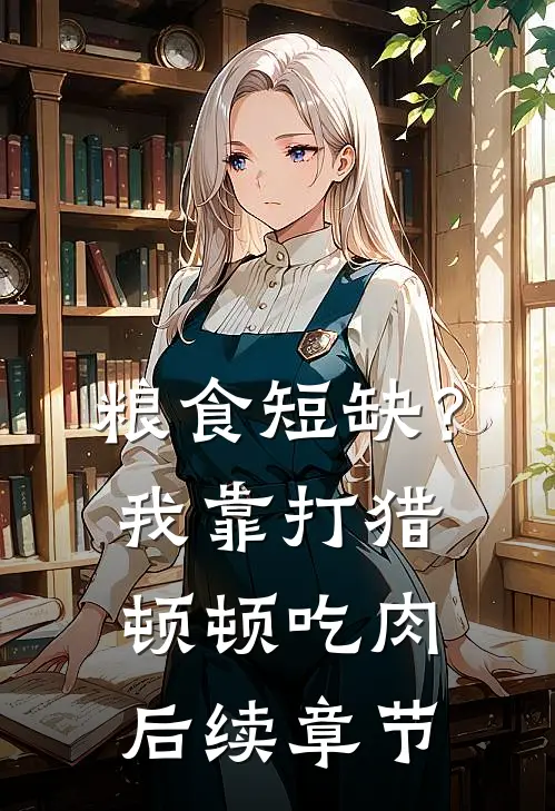 粮食短缺？我靠打猎顿顿吃肉后续章节