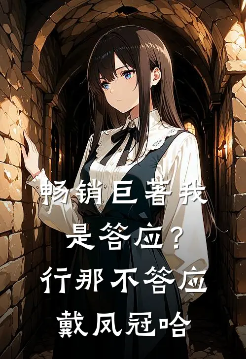 畅销巨著我是答应？行，那不答应戴凤冠哈