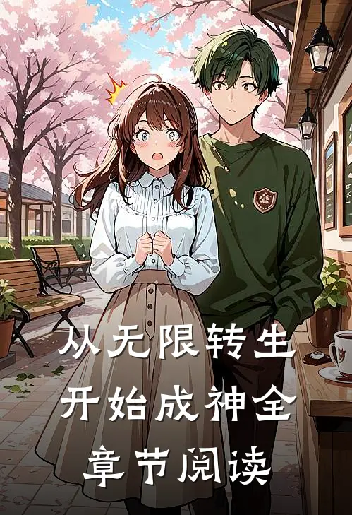 从无限转生开始成神全章节阅读