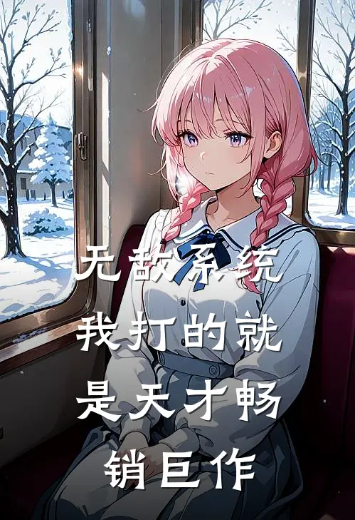 无敌系统：我打的就是天才畅销巨作