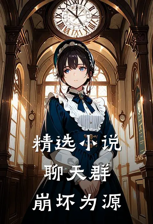 精选小说聊天群：崩坏为源
