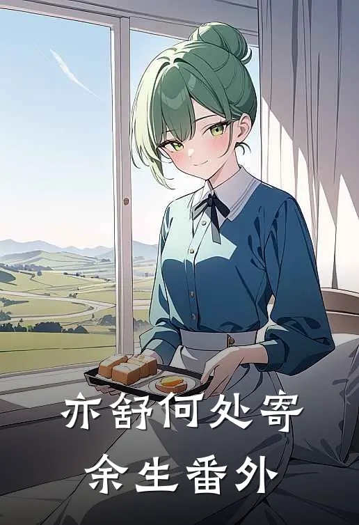 亦舒何处寄余生番外