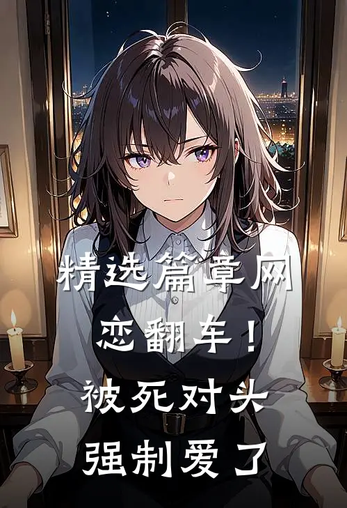 精选篇章网恋翻车！被死对头强制爱了