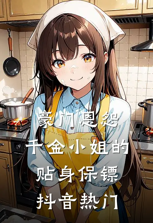 豪门恩怨：千金小姐的贴身保镖抖音热门