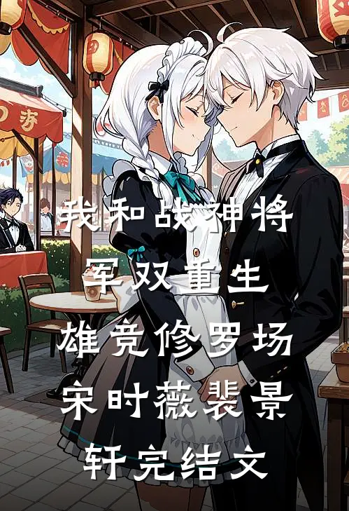 我和战神将军双重生，雄竞修罗场宋时薇裴景轩完结文