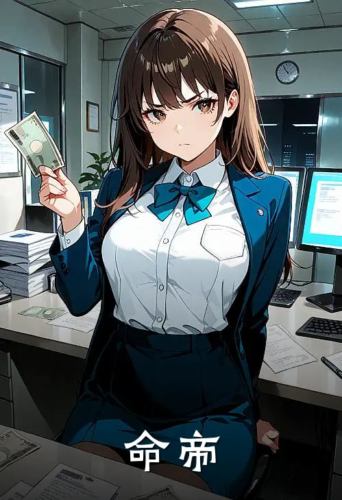 命帝