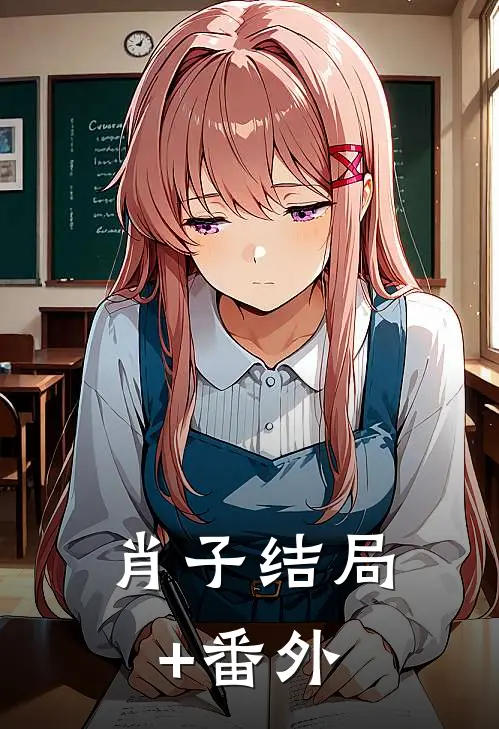 肖子结局+番外