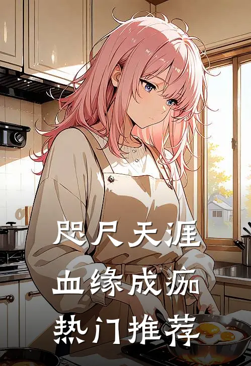 咫尺天涯，血缘成痂热门推荐