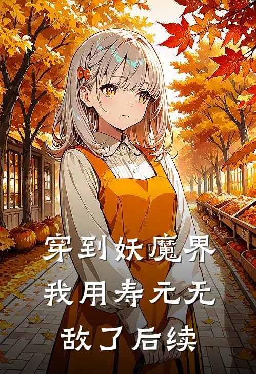 穿到妖魔界，我用寿元无敌了后续
