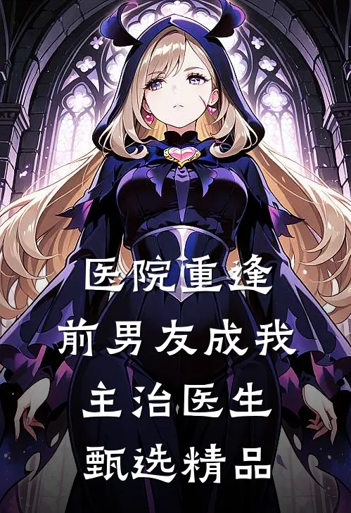 医院重逢，前男友成我主治医生甄选精品