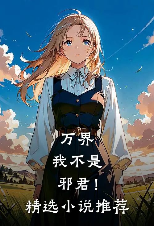 万界：我不是邪君！精选小说推荐