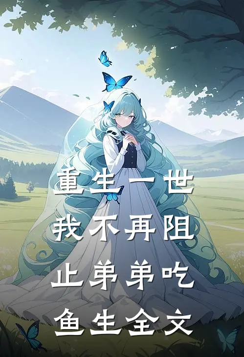 重生一世，我不再阻止弟弟吃鱼生全文