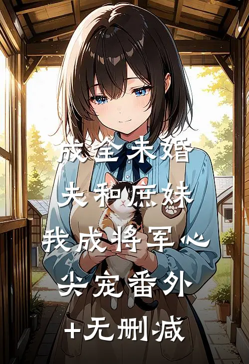 成全未婚夫和庶妹，我成将军心尖宠番外+无删减