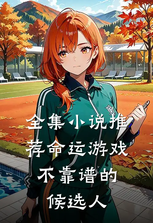 全集小说推荐命运游戏：不靠谱的候选人
