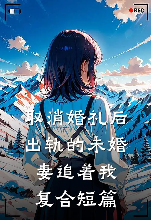取消婚礼后，出轨的未婚妻追着我复合短篇