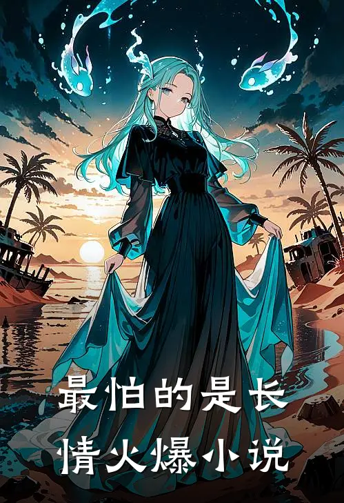 最怕的是长情火爆小说