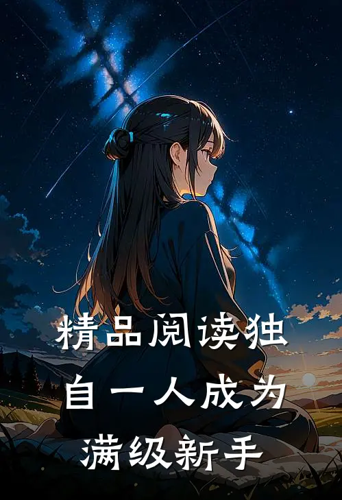 精品阅读独自一人成为满级新手