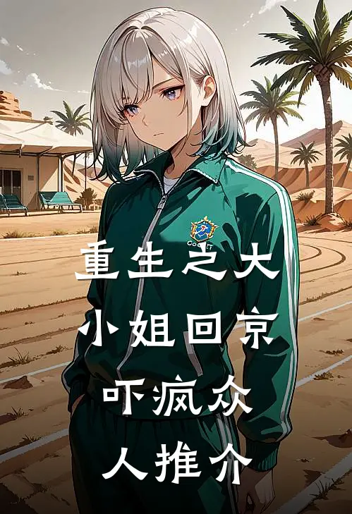 重生之大小姐回京，吓疯众人推介