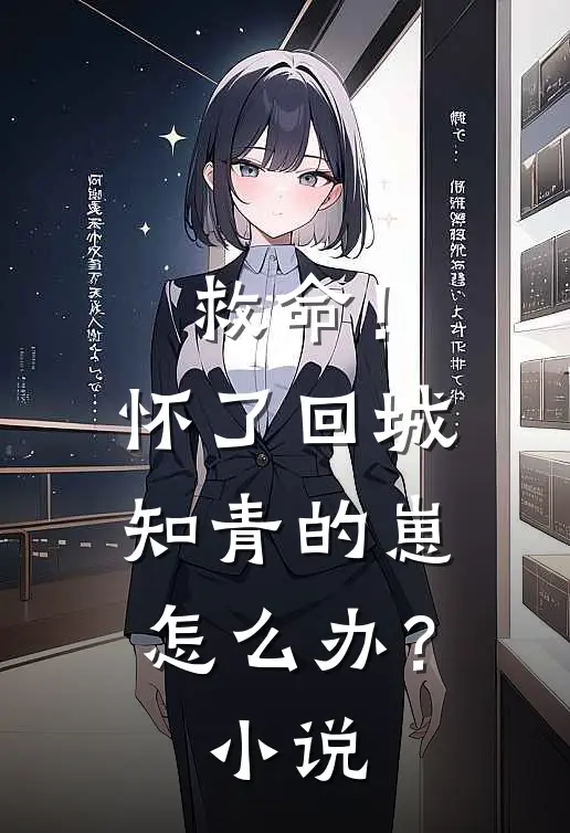 救命！怀了回城知青的崽怎么办？小说