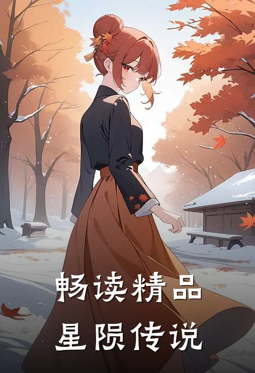 畅读精品星陨传说