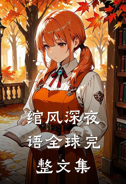绾风深夜语全球完整文集