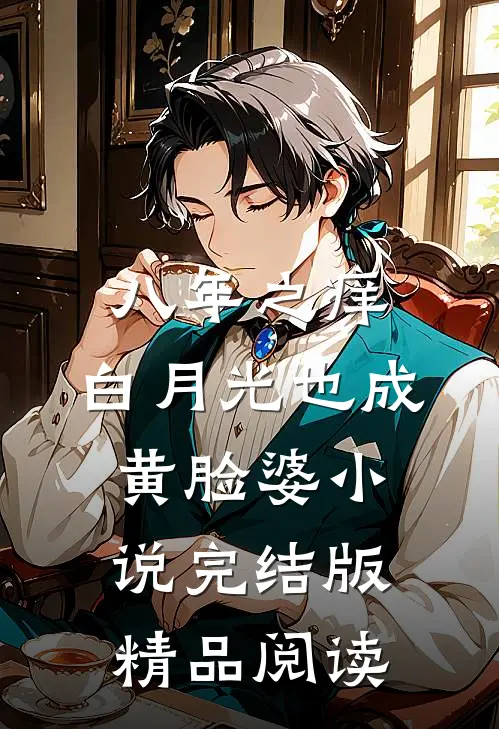 八年之痒,白月光也成黄脸婆小说完结版精品阅读
