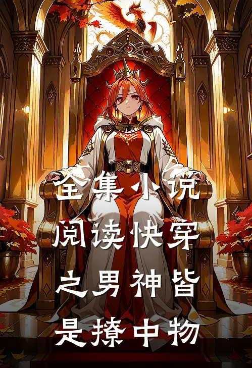 全集小说阅读快穿：之男神皆是撩中物