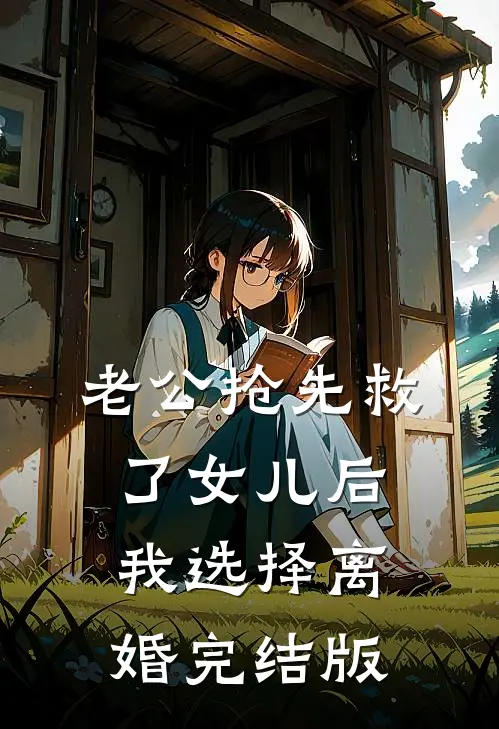 老公抢先救了女儿后，我选择离婚完结版