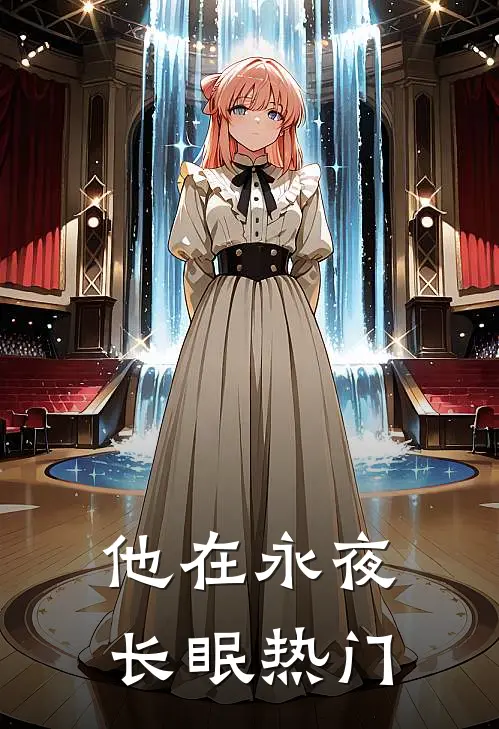 他在永夜长眠热门