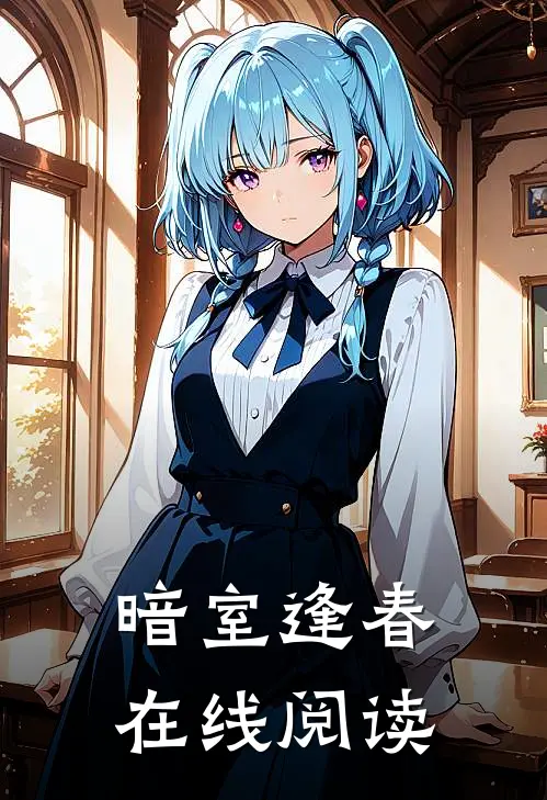 暗室逢春在线阅读