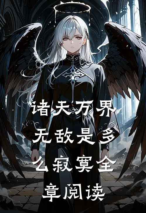 诸天万界：无敌是多么寂寞全章阅读