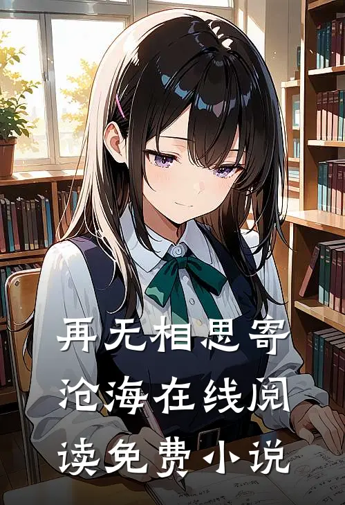 再无相思寄沧海在线阅读免费小说