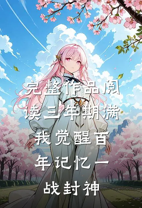 完整作品阅读三年期满，我觉醒百年记忆一战封神