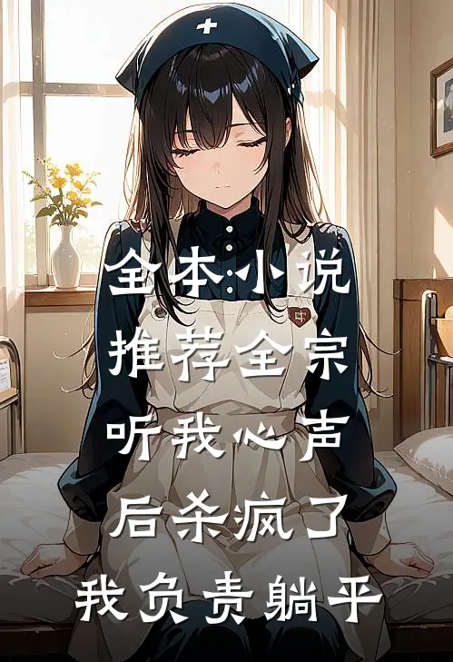 全本小说推荐全宗听我心声后杀疯了，我负责躺平