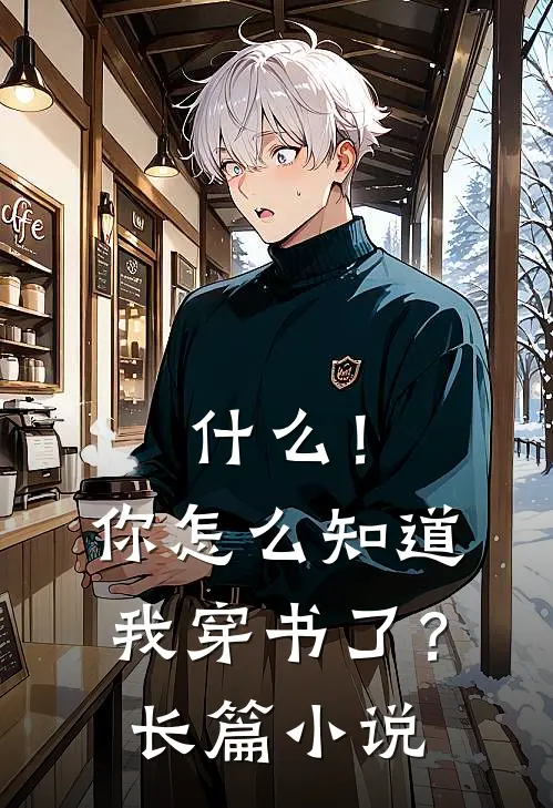 什么！你怎么知道我穿书了？长篇小说