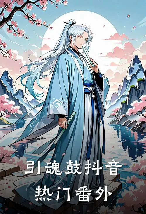 引魂鼓抖音热门 番外