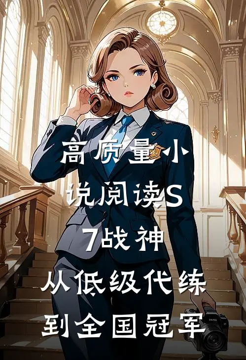 高质量小说阅读S7战神：从低级代练到全国冠军