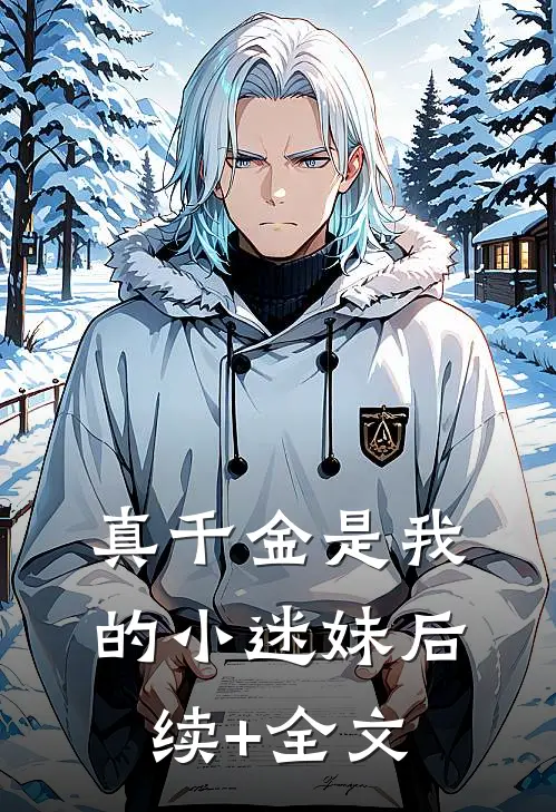 真千金是我的小迷妹后续+全文