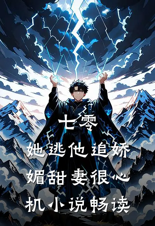 七零，她逃他追娇媚甜妻很心机小说畅读