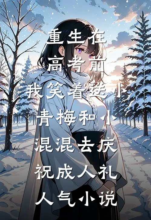 重生在高考前，我笑着送小青梅和小混混去庆祝成人礼人气小说