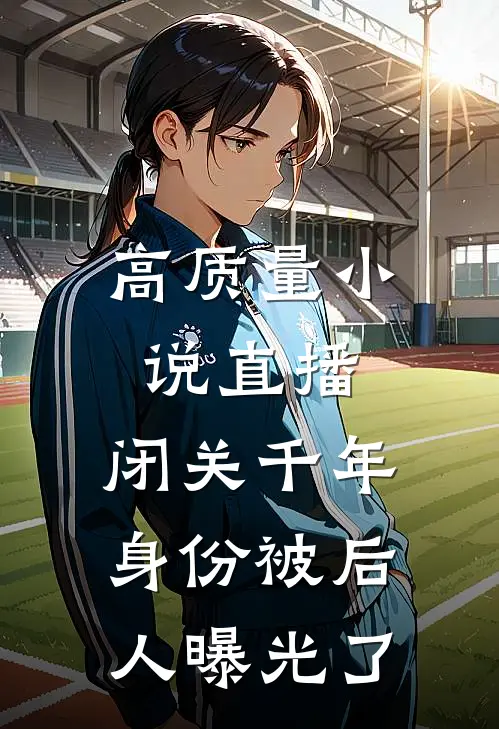 高质量小说直播：闭关千年，身份被后人曝光了