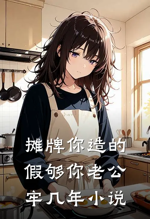 摊牌你造的假够你老公牢几年小说