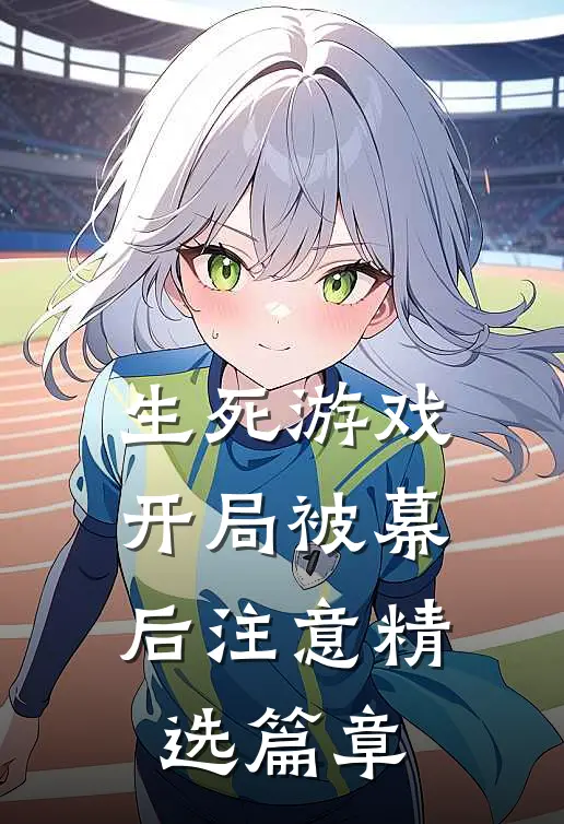 生死游戏，开局被幕后注意精选篇章