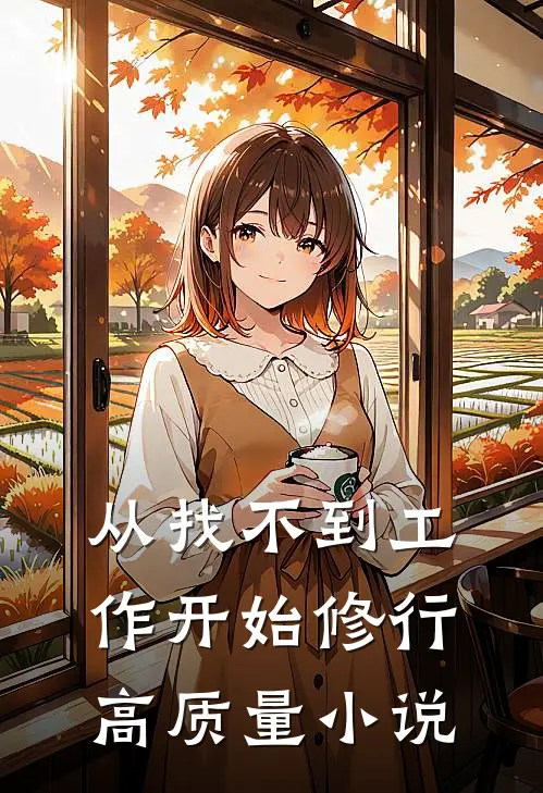 从找不到工作开始修行高质量小说