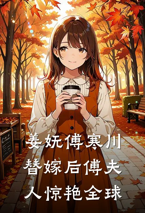 姜妩傅寒川替嫁后傅夫人惊艳全球