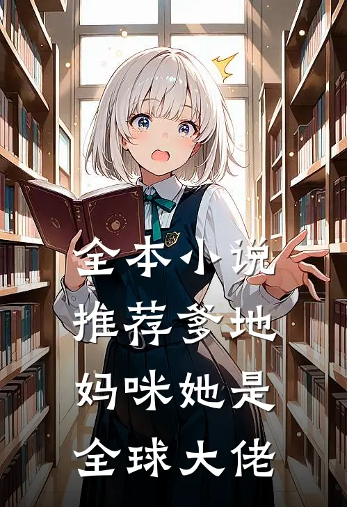 全本小说推荐爹地，妈咪她是全球大佬