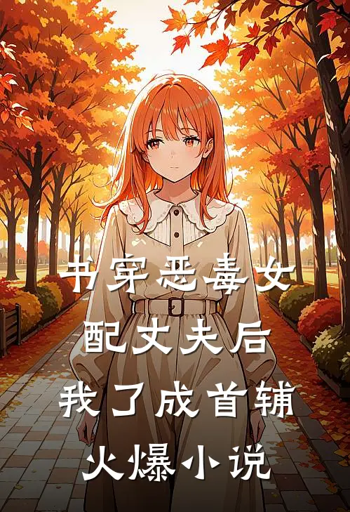 书穿恶毒女配丈夫后，我了成首辅火爆小说