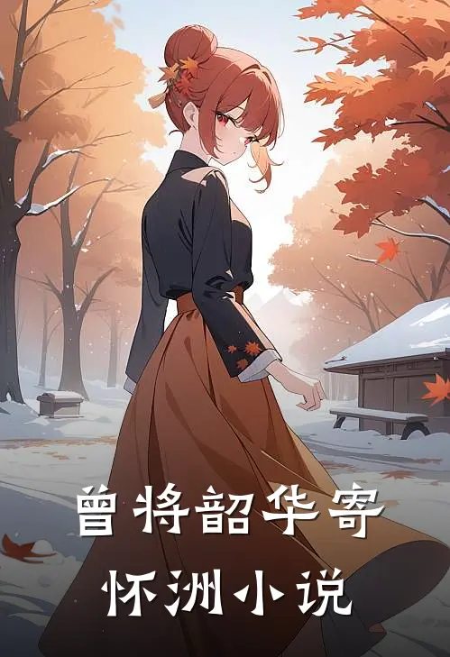 曾将韶华寄怀洲小说
