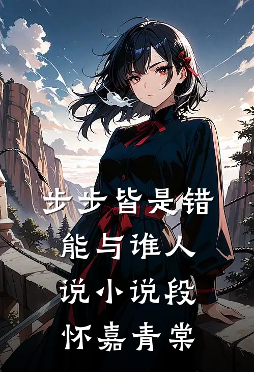 步步皆是错，能与谁人说小说段怀嘉青棠