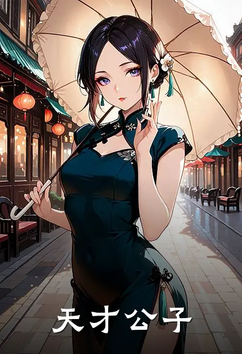 天才公子
